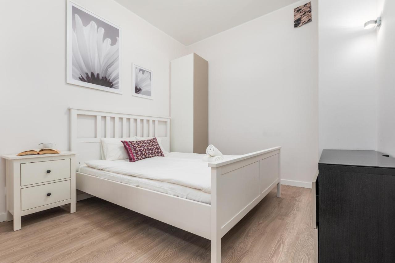 Apartments Old Town 2 Warsaw By Renters Exteriör bild